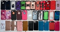 NEW - iPhone 7, 8, SE2, SE3 (Various Cases) Kitchener / Waterloo Kitchener Area Preview