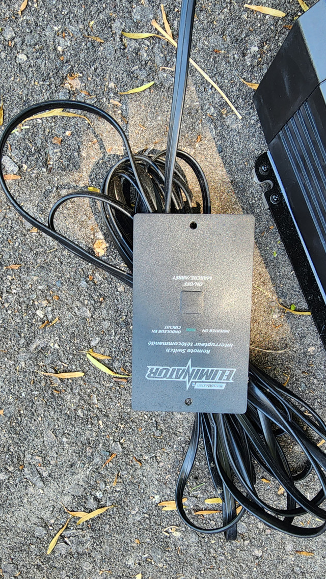 3000 Watt Power Inverter in General Electronics in Winnipeg - Image 3
