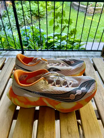 Saucony Endorphin Pro 4 8.5 pour homme souliers , View more