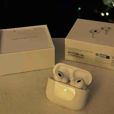 AirPods Pro 3, View more