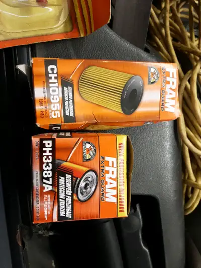 CH10955 PH3387A Asking $3 each or $5 for both