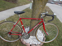 Norco Nomad small frame road bike in EXCELLENT SHAPE