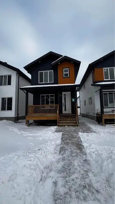 Rent $1900 + $375 fixed utilities for heat, power, water, and waste. This property is conveniently l...