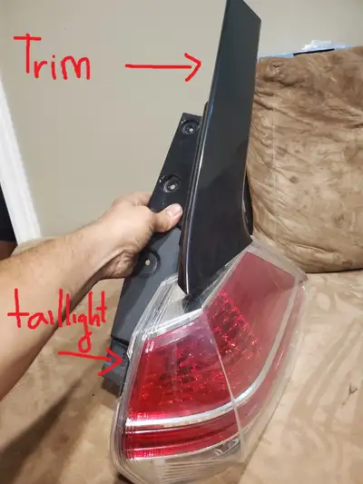 please read full ad description then contact me in this ad i am selling two parts. both parts were r...