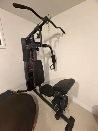workout machine , View more