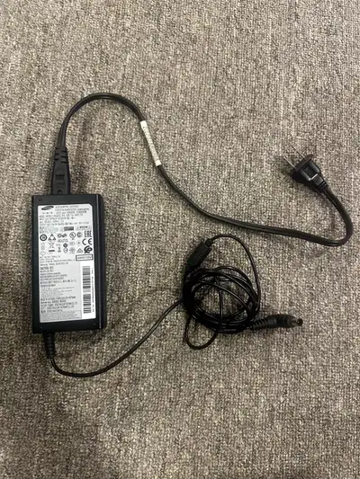 Samsung AC Adapter, View more