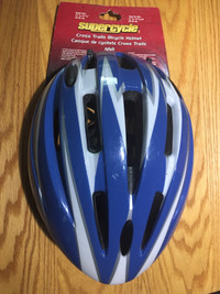 Adult Bike Helmet, brand new