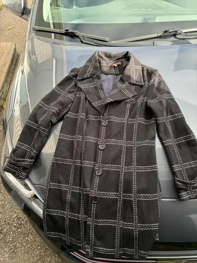 Women’s Jessica jacket size 14, View more