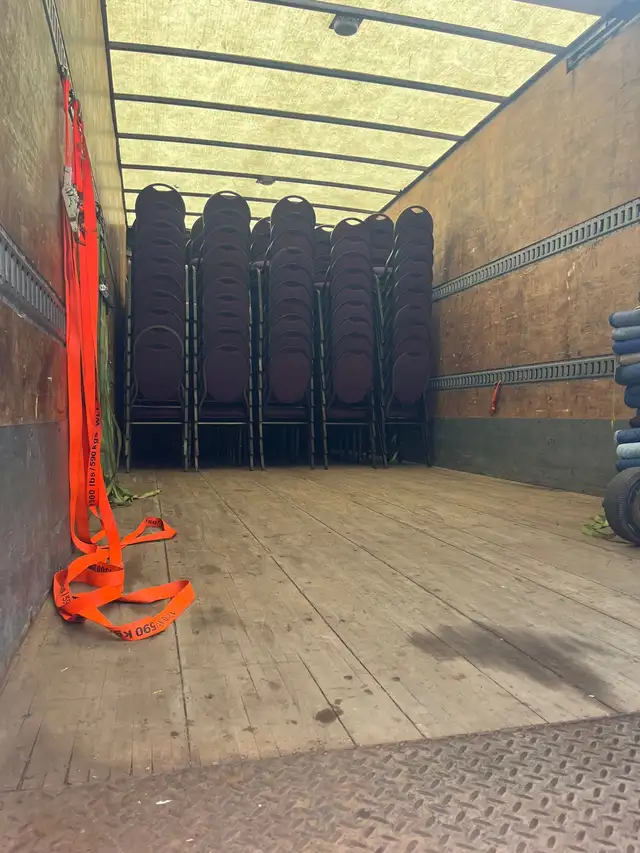 Super strong movers ( house & apartment 3-4 bedroom) in Moving & Storage in Ottawa - Image 2