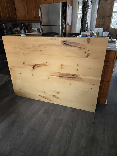 Double Headboard , View more