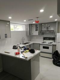  Professional renovation service, better price