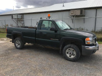 03 04 05 06 07 GMC Sierra Silverado Chevy Part Out Parts 2500HD