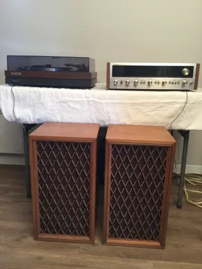 Ensemble de système de son Pioneer, View more