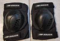 Bauer Rollerblade Protective Gear - Size Large