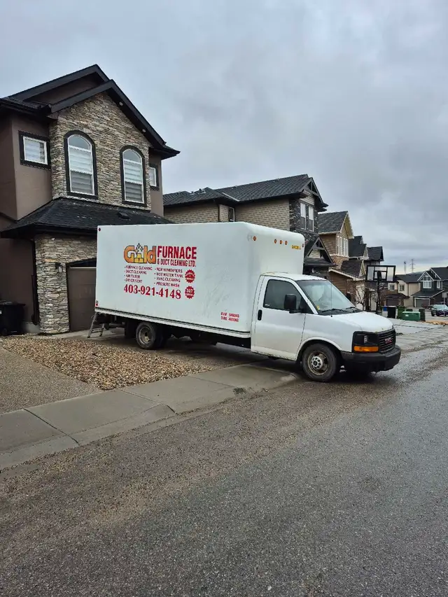 FURNACE AND DUCT CLEANING 63362357238787121