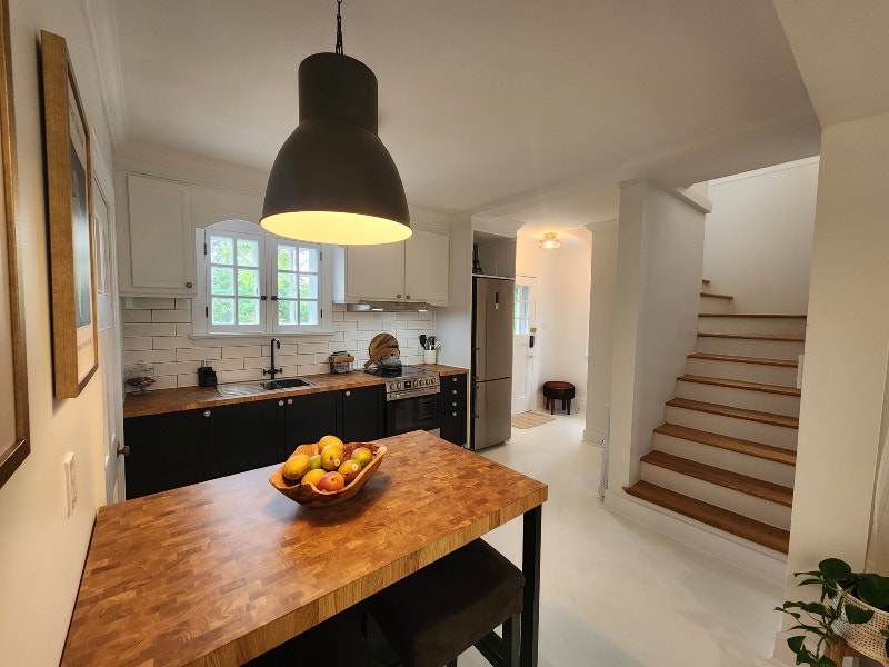 One bedroom all inclusive apartment Short Term Rentals Gatineau