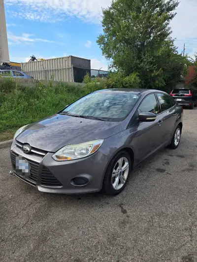 In good condition overall (not perfect), runs and drives good, relatively low mileage compared to ot...