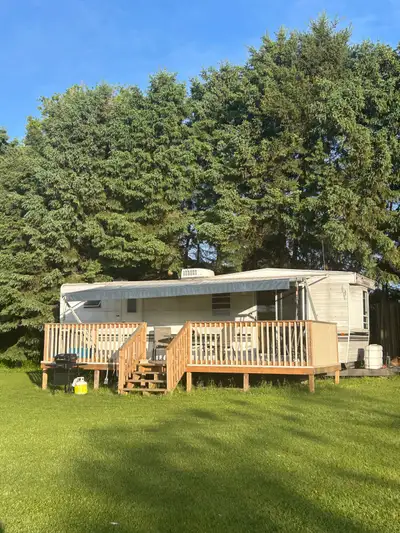 Escape the city. Country break, View more