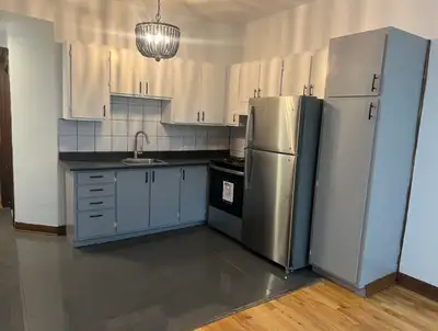 **Appartement à louer – Montréal (Disponible le 1er juillet)** 1844 rue Sherbrooke Est 1 500 $ / moi...