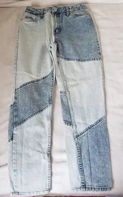 Aeropostale Mom Jeans, View more