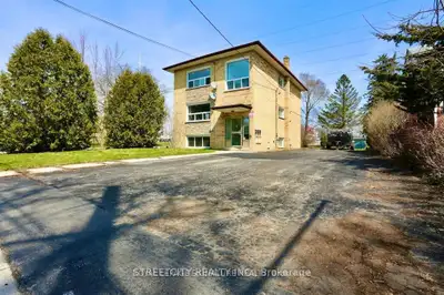 Well maintained 2 bedroom in East London. Heating And Water Included - Tenant Pays Own Hydro. Update...