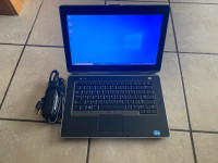 14” Dell Office Laptop E6420 with Core i5 Pricessor, HDMI, DVD
