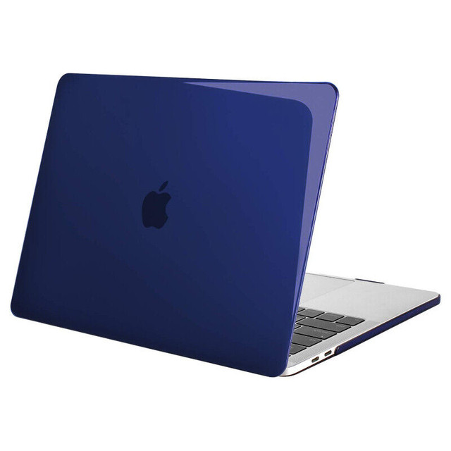 MOSISO MACBOOK PRO 15 CASE in Laptops in Sarnia