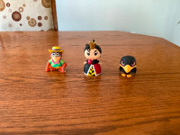 Figurines Disney, «Funko» rares à collectionner
