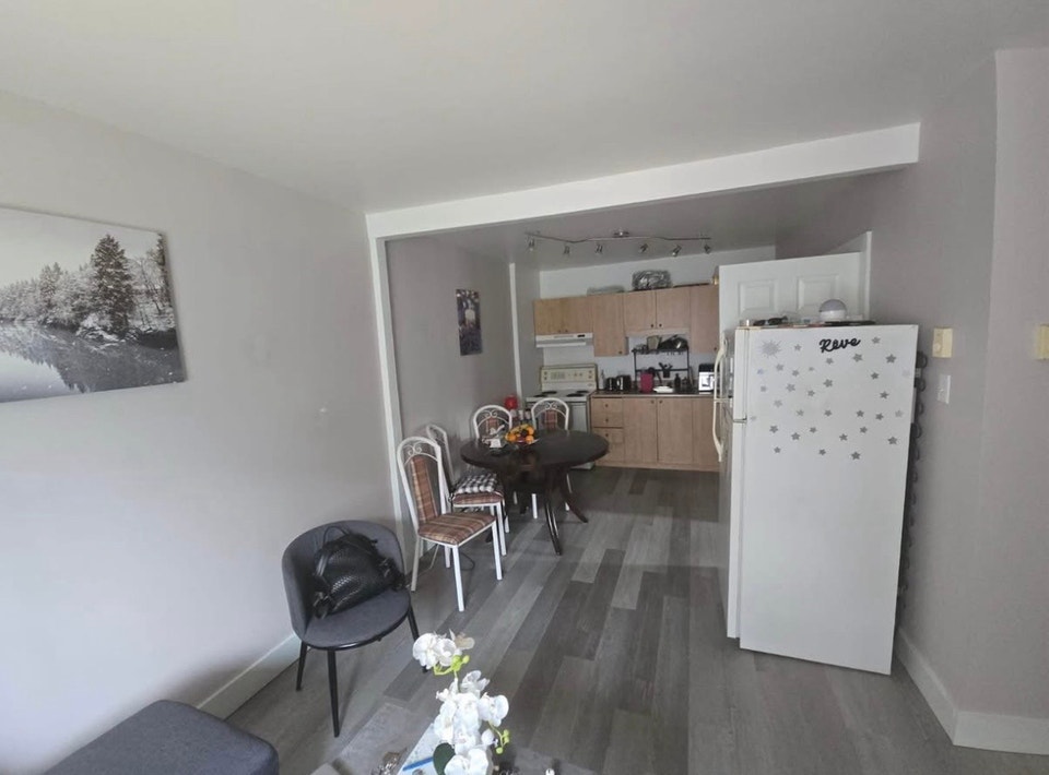 logement 3 1/2 à louer 2