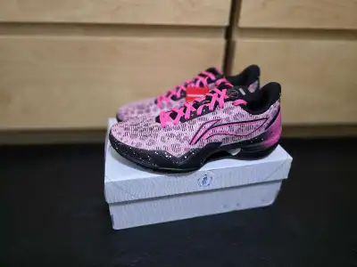 Lining Liren 5, View more