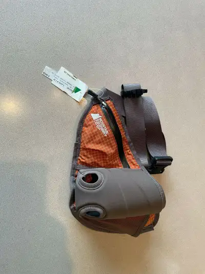 MEC Kinetic Sprint Waist Pack NEW / NEVER USED, View more