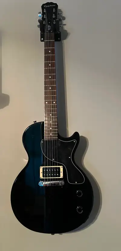 Guitare Epiphone Les Paul Junior, View more