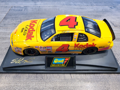 1:24 Diecast Revell Nascar 1997 Chevrolet Monte Carlo Sterling M, View more