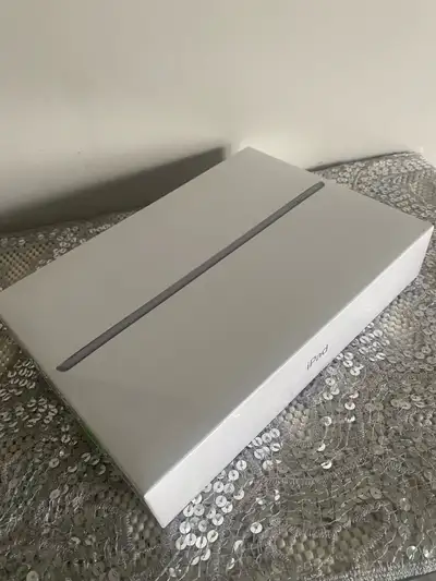 Brand New Sealed iPad 9th Gen, View more