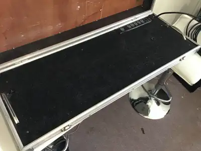 PEDAL BOARD / CASE, View more