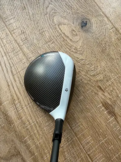 LH Taylormade Sim Max 3 wood, View more