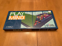 Play Mind 