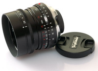 Voigtlander Ultron 21 f1.8 and 28 f2 leica M mount