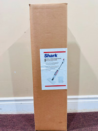 SHARK DIGITAL 2-SPEED STEAM POCKET MOP FOR HARD FLOORS