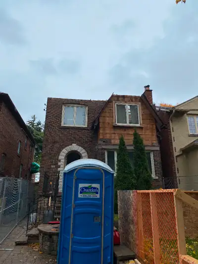 Need a roof removed ASAP? We've got you covered! ✅ Same-day or next-day service available ✅ Perfect...