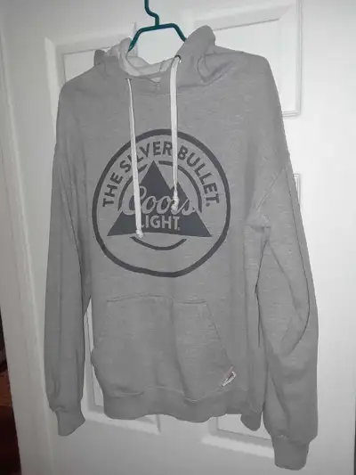 HOODIE (Coors Light), View more