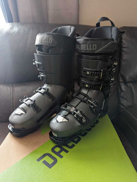Dalbello Ski Boots 29/29.5