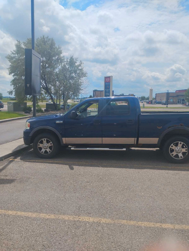 2008 Ford 150 in Cars & Trucks in Lethbridge