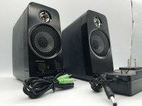 Creative Inspire T10   Desktop Speakers