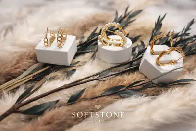 Handmade jewelry holder , View more