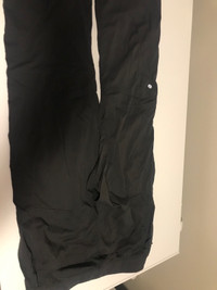 Lululemon men pants used 4 pairs 