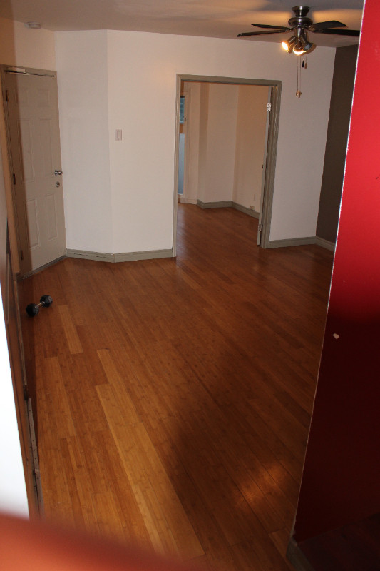 $3000 / 3br - 875ft2 - 3 Bedroom apt (Gerrard and Jarvis) in Long Term Rentals in City of Toronto - Image 2