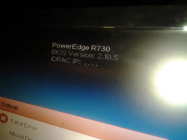dell r730 8 core 32g ddr4 more than 200 servers for SALE hp prol in Servers in City of Montréal - Image 5