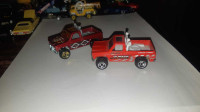 '73 Chevrolet Silverado C/K 20 "Bywayman"loose Hot Wheels lot 