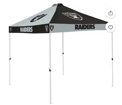 Tente Raiders, View more